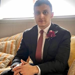 Meet your Posher, Alex